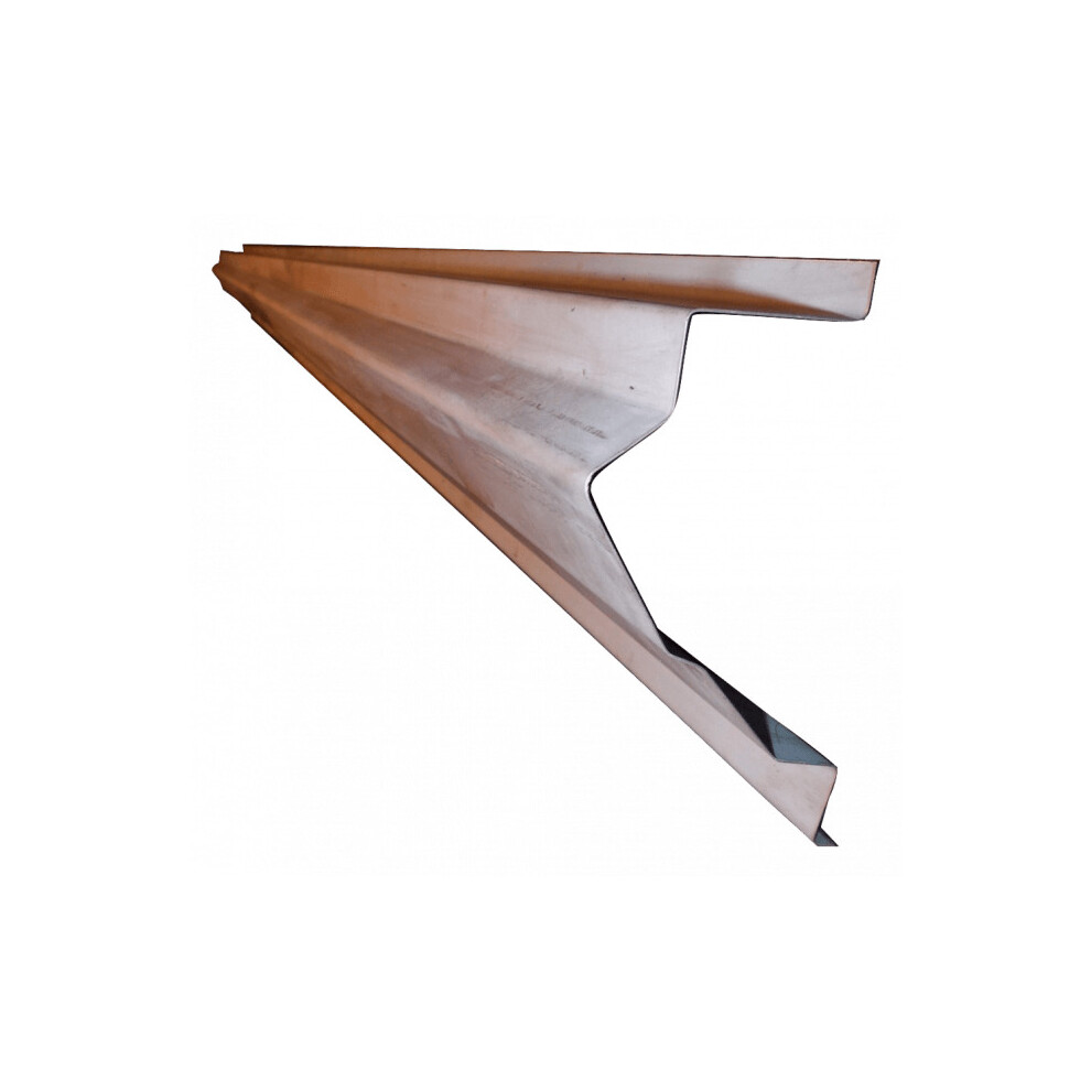 Citroen Xm 1989 To 2000 New New Basic Sill Fits Either Side Left Right Cixm 010B 724872524814