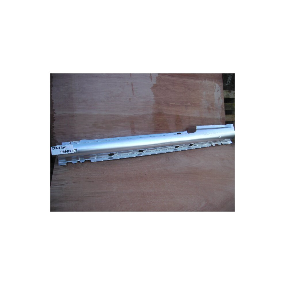 Vw Golf Mk4 1998 To 2003 Brand New Full Sill 2 Door Lh Passenger Side 003 727422345341
