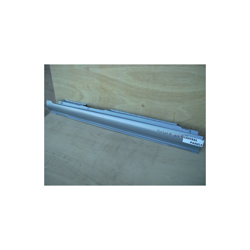 Vw Golf Mk4 1998 To 2003 Brand New Full Sill 4 Door Rh Drivers Side 004 727422345372