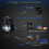 PS4 Gaming headset, for Xbox One PC  Nintendo Switch Games Laptop Mac 3