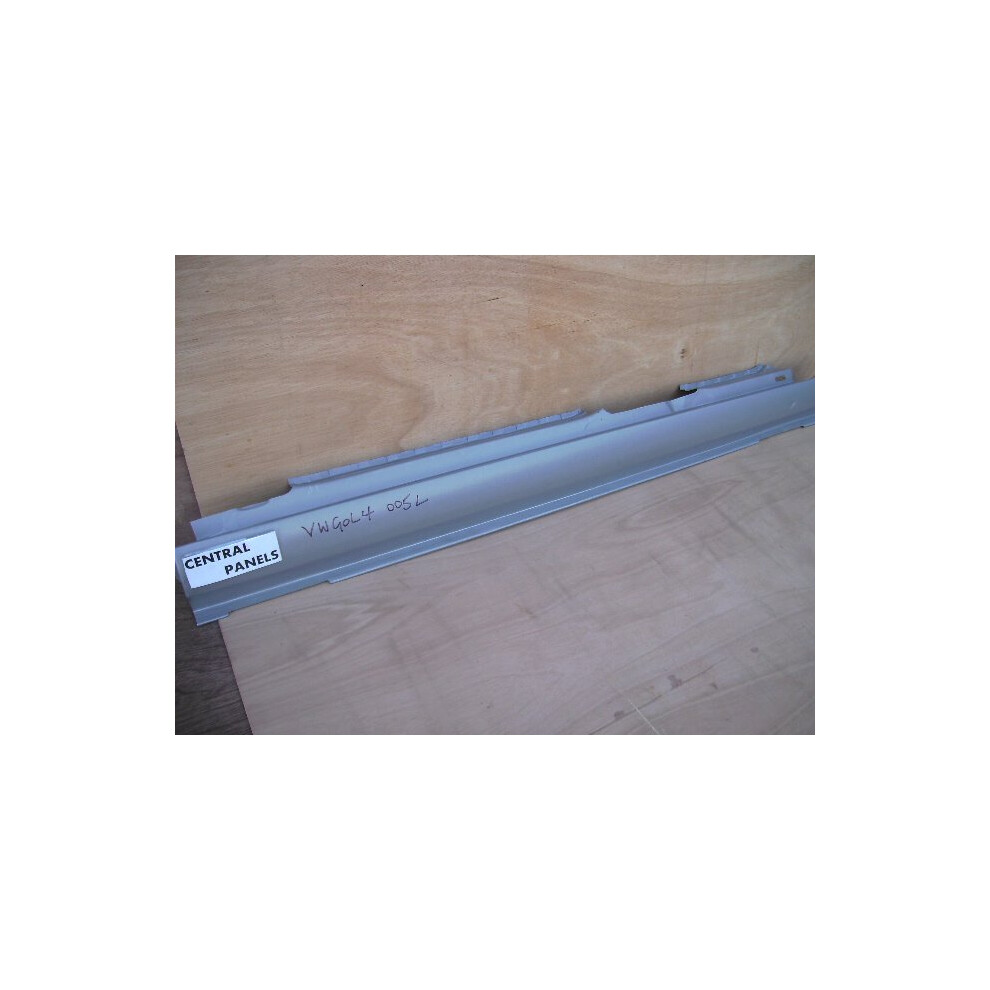 Vw Golf Mk4 1998 To 2003 Brand New Full Sill 4 Door Lh Passenger Side 005 727422345365