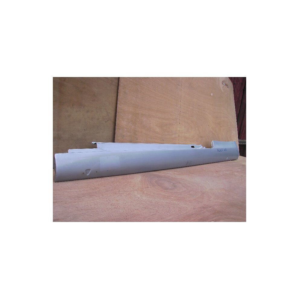 Vw Golf Mk5 2003 To 2008 Brand New Full Sill 3 Door Lh Passenger Side 003 727422345389