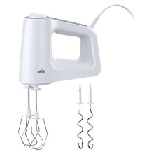 Braun MultiMix HM3100 Hand Mixer