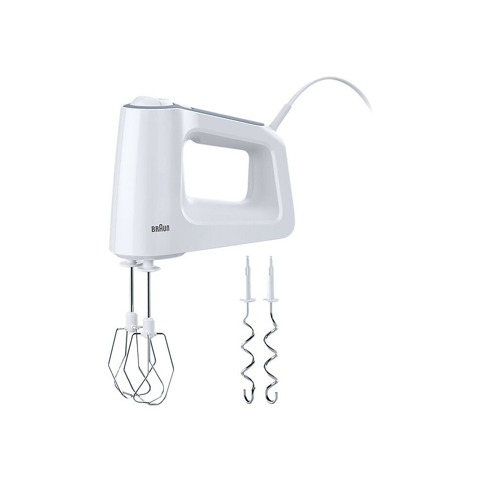 Braun MultiMix HM3100 Hand Mixer