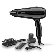 TRESemme 5515U Salon Dry & Style Hairdryer 2000W 2 Heat/Speed Settings