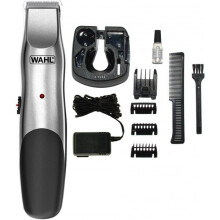Wahl 9918-1117 Cord/ Cordless Grooming kit
