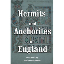 Hermits and Anchorites of England