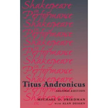 Titus Andronicus