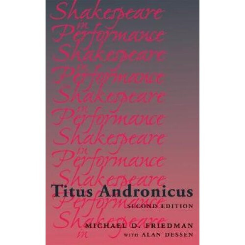 Titus Andronicus