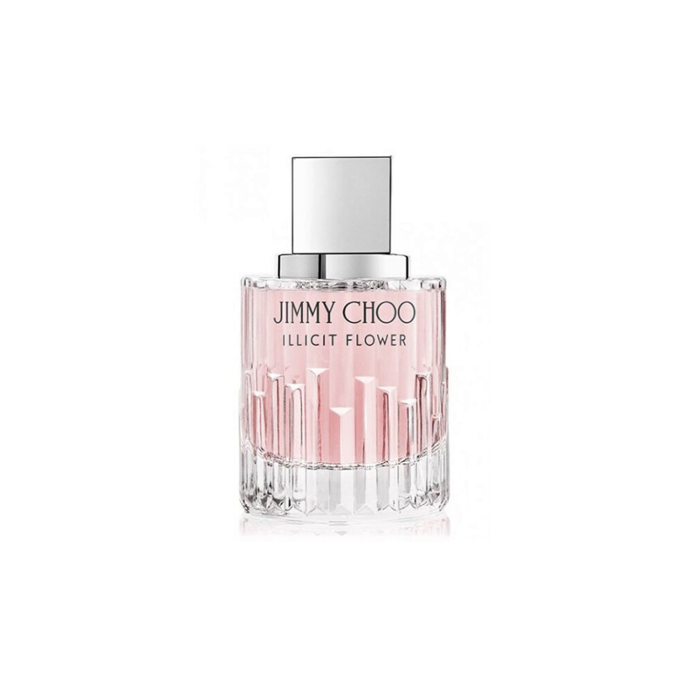 Jimmy Choo Illicit Flower Eau De Toilette Miniature Women's Perfume (4.5ml)