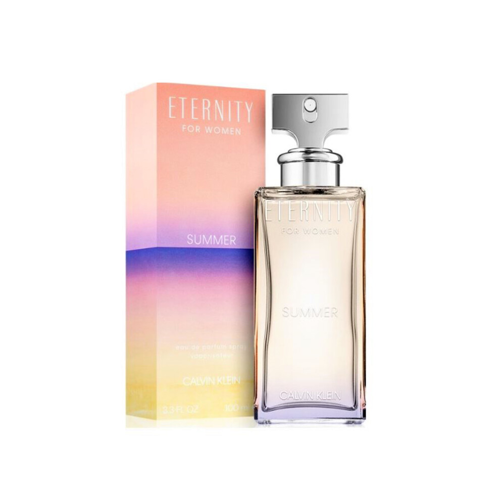 Calvin klein eternity summer for women sale