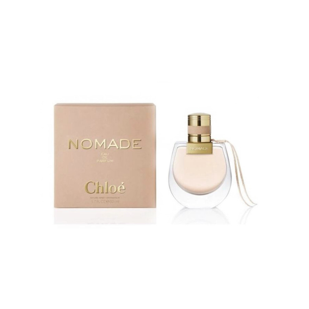 Chloe Nomade Eau De Parfum Women's Perfume Spray (20ml, 50ml, 75ml)