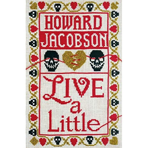 Live a Little