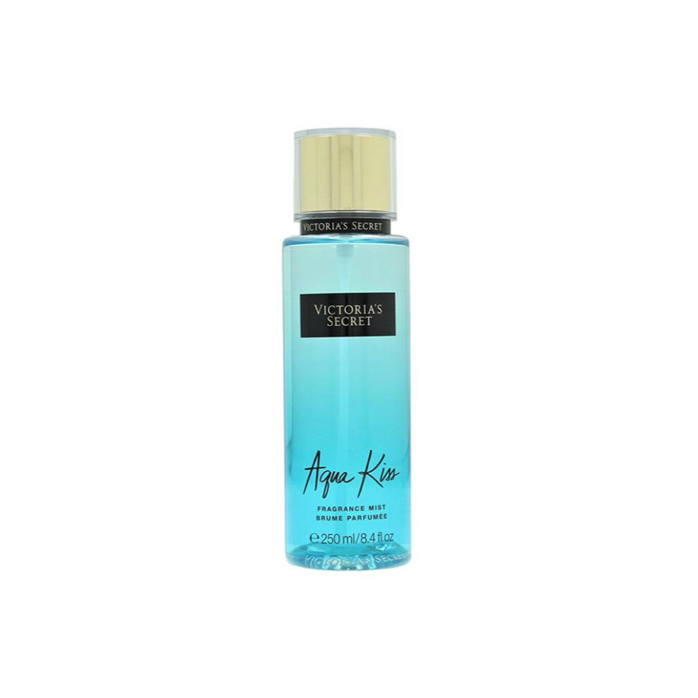 Victoria's Secret Aqua Kiss Body Mist (250ml)-image-OPC-PYNZ5R-NEW