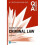 Law Express Question and Answer: Criminal Law 1