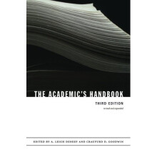 The Academic's Handbook