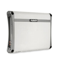 Fusion Ms-Am402 400 Watt Amp 2 Channel