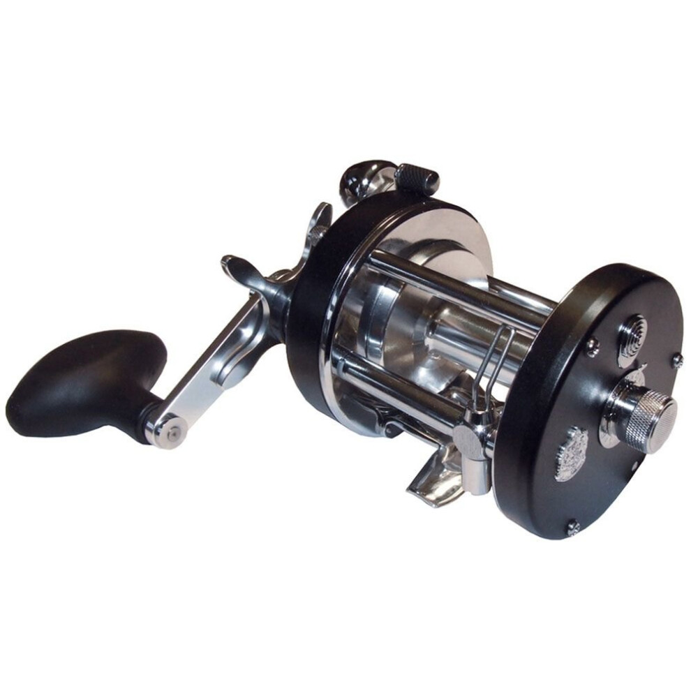 Abu Garcia Ambassadeur Seven Sea Fishing Multiplier ReelÂ¦Ratio 4.1:1Â¦1125243