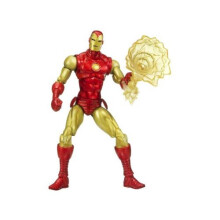 Marvel Universe Iron Man (Classic) 3.75 Inch Action Figure