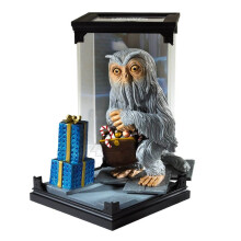 Noble Collection Fantastiska Vidunder: Nr. 4 Demiguise