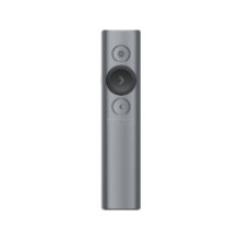 Puntatore - Logitech - Spotlight - Compatibile con Windows / Apple / Linux