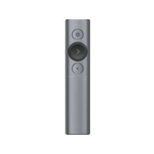 Logitech Ponteiro - Logitech - Spotlight - Compatível com Windows / Apple / Linux