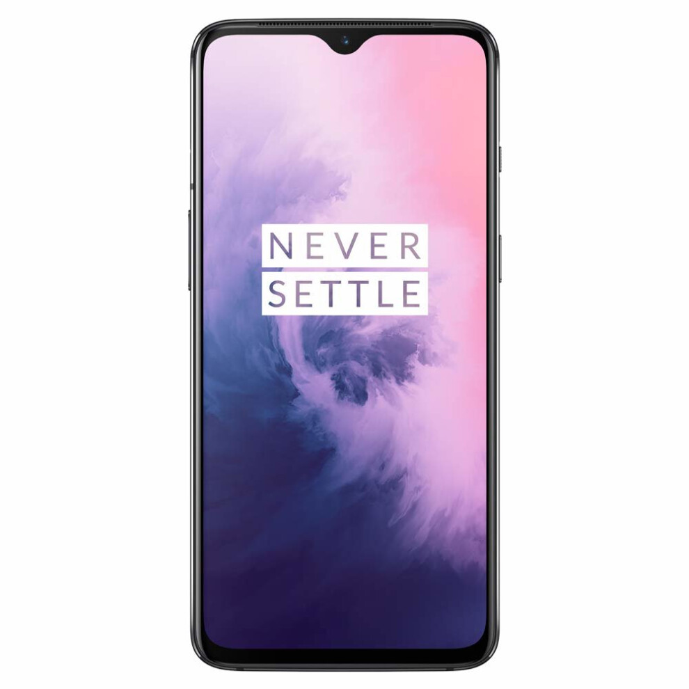 (Mirror Grey) OnePlus 7 Pro Dual Sim | 256GB | 8GB RAM