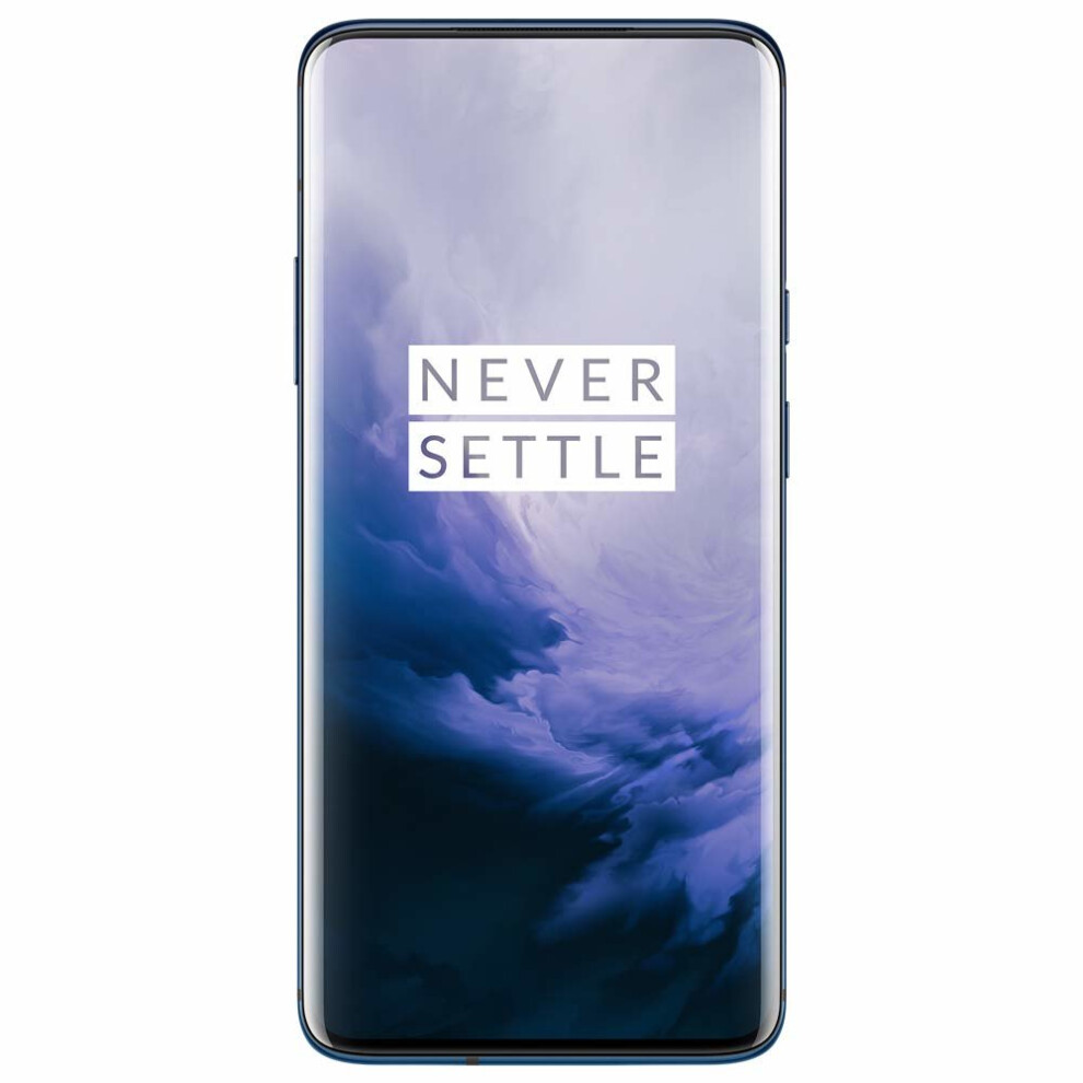 (Nebula Blue) OnePlus 7 Pro Dual Sim | 256GB | 12GB RAM