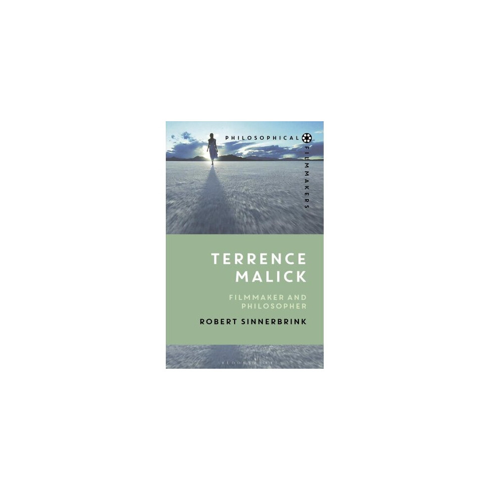 Terrence Malick