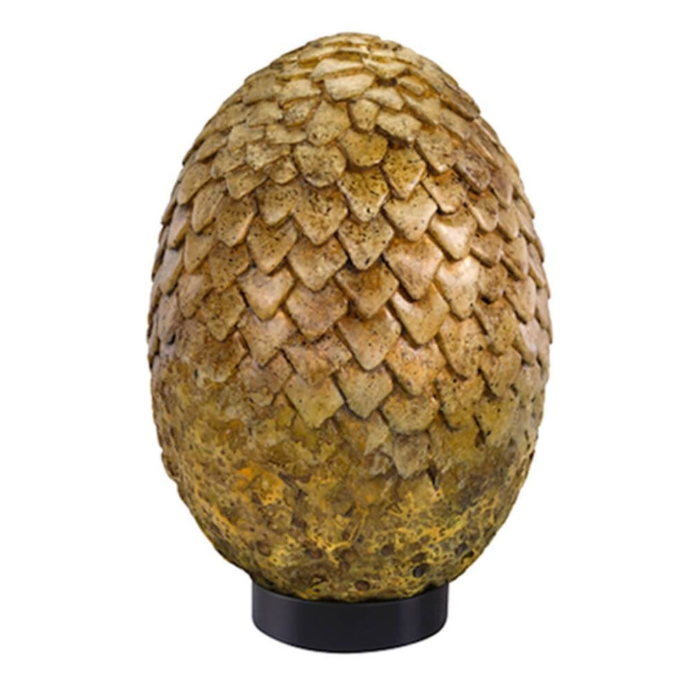 Game Of Thrones Viserion Dragon Egg