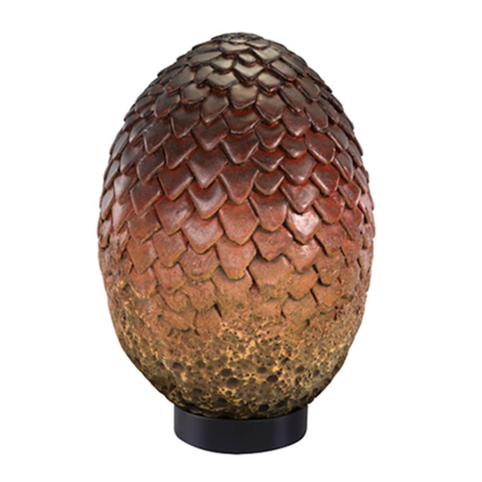 Game of Thrones Drogon Dragon Egg