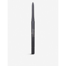 Clarins Waterproof Pencil Eyeliner 06 Smoked Wood - Long-Lasting, Smudge-Resistant with Built-In Smudger