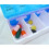 7 Day Pill Box Pill Organiser 14 Compartment Weekly Pill Box 2