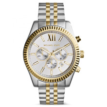 Michael Kors MK8344 Lexington Men's Chronograph Watch