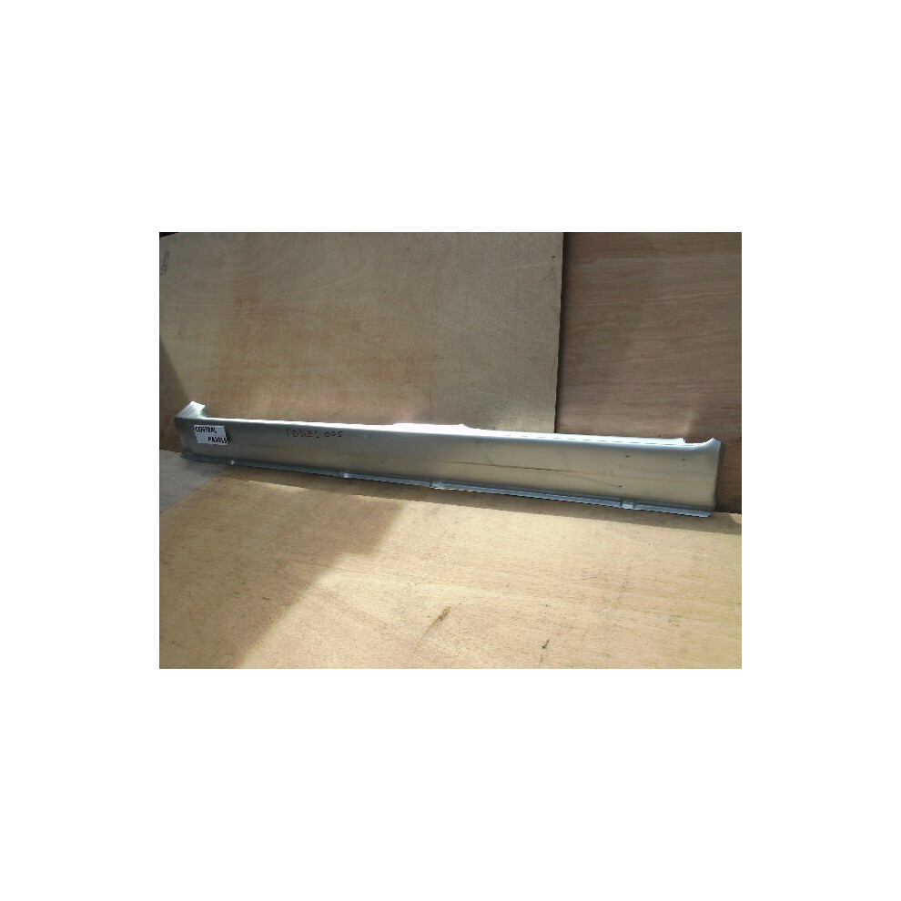 Ford Sierra Mk1/2/3 1982 -1993 New Full Sill 5 Dr H.bk Lh Passenger Side Galv 727422345433