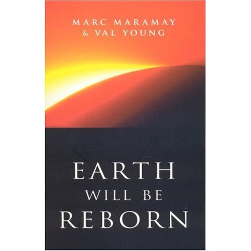 Earth Will Be Reborn: A Sacred Wave Is Coming