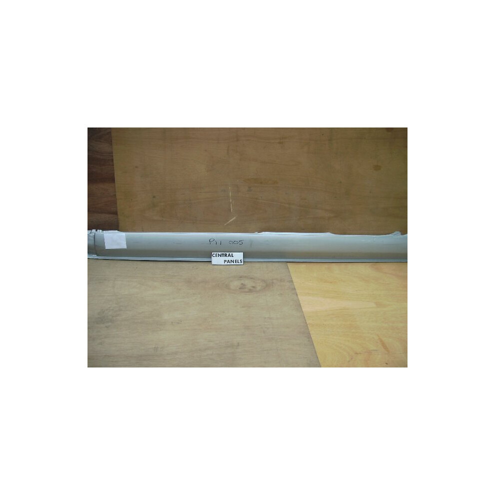Fits Nissan Primera P11 1996 To 2002 New Full Sill Lh Passenger Side Nip11 005 727422345518