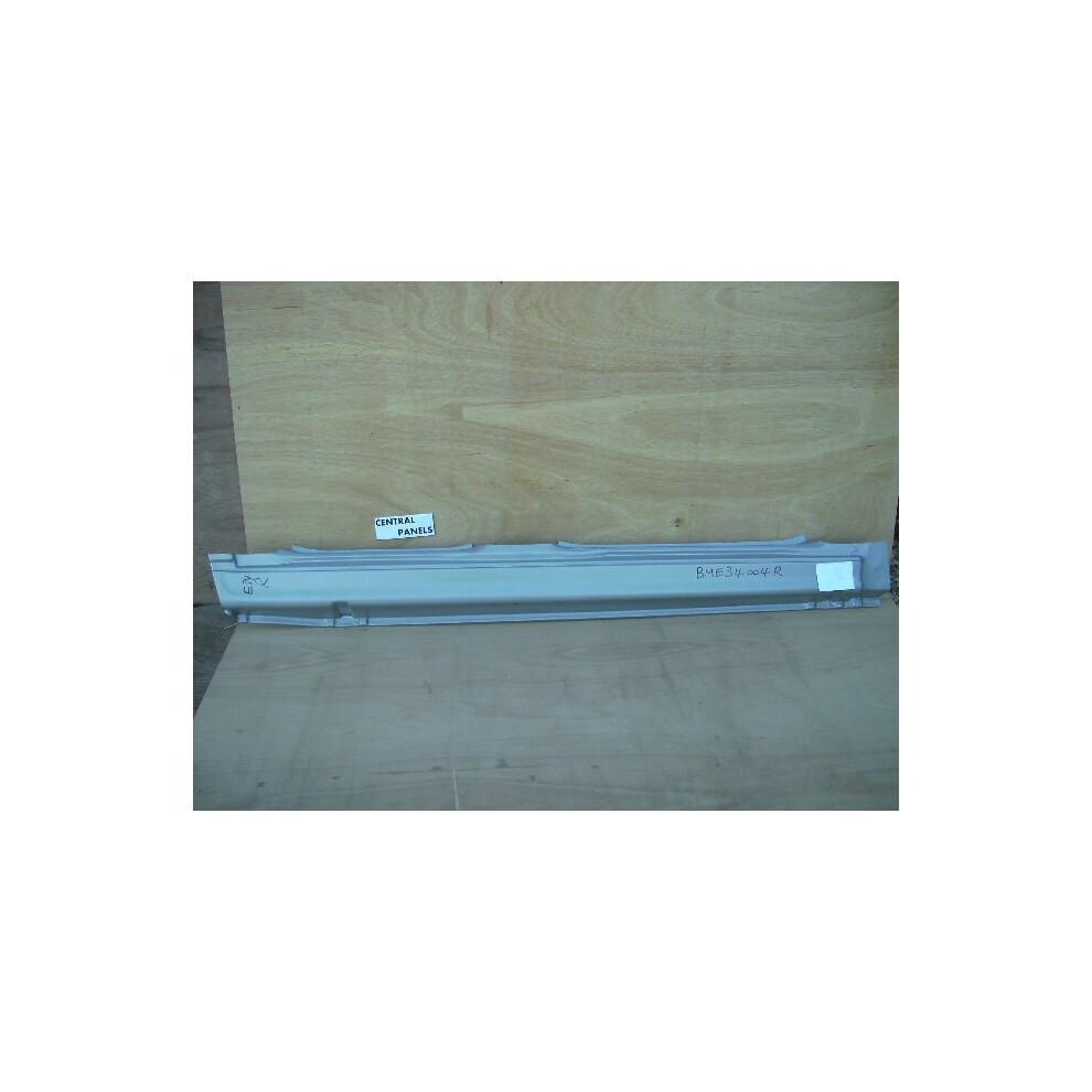 Bmw E36 3 Series 1991 To 1998 * New * Full Sill 4 Dr Rh Drivers Side Bme36 004 727422345488