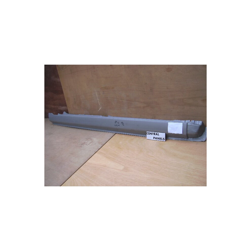 Fits Nissan Primera P11 1996 To 2002 New Full Sill Rh Drivers Side Nip11 004 727422345525
