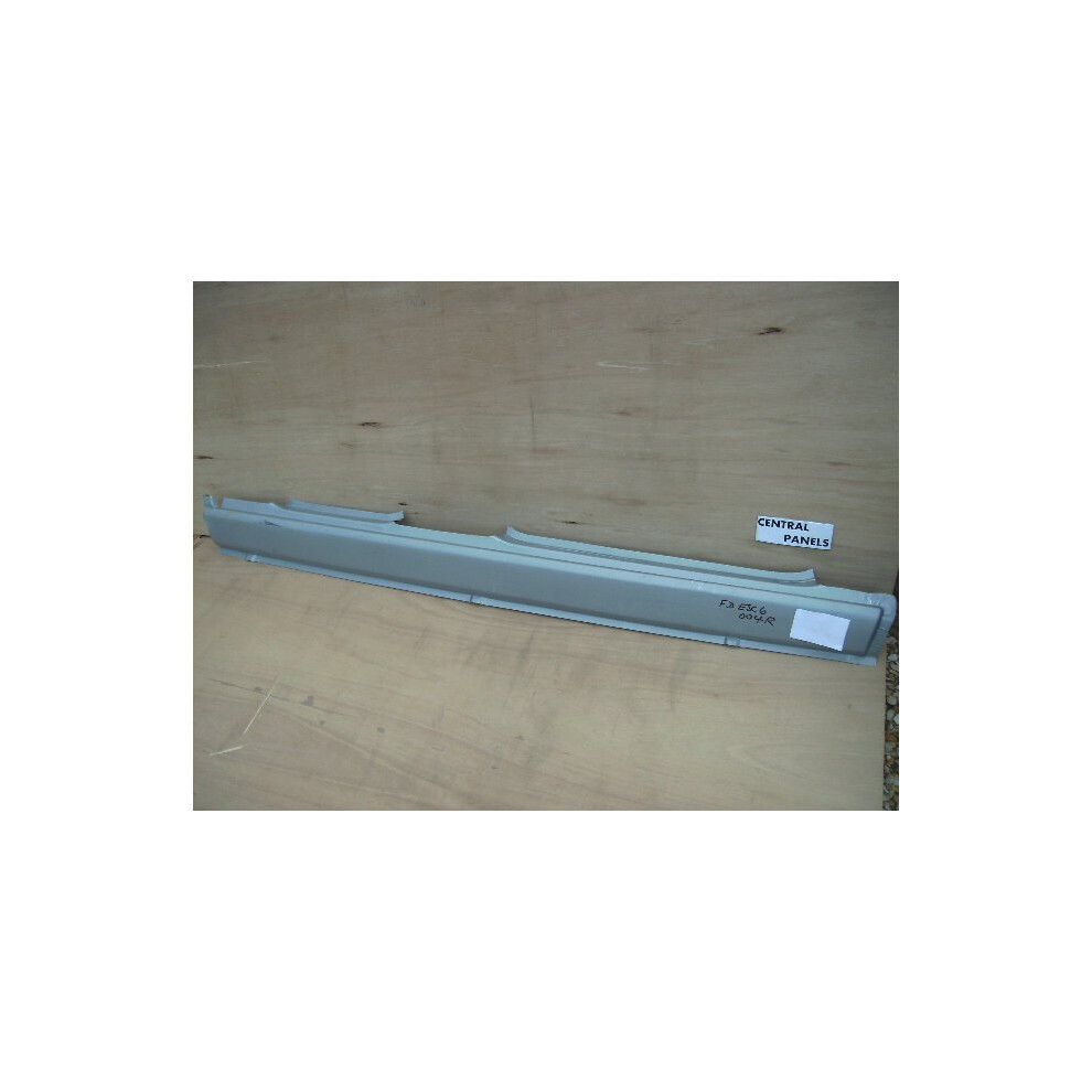 Ford Escort Mk5 Mk6 1990 To 2001 New Full Sill 4 Door Rh Drivers Side Esc6 004 724872525071
