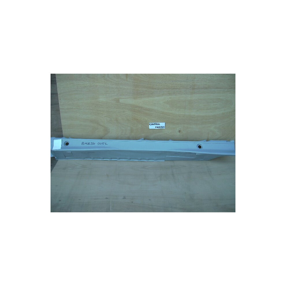 Bmw E36 3 Series 1991 To 1998 *New * Full Sill 4 Dr Lh Passenger Side Bme36 005 727422345471