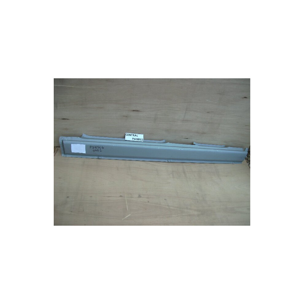 Ford Escort Mk5 Mk6 1990 To 2001 New Full Sill 4 Door Lh Passenger Side Esc6 005 724872525064