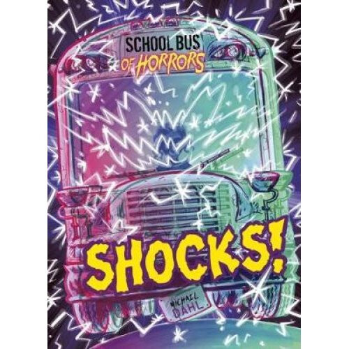 Shocks!