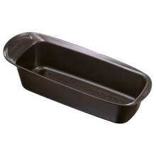 Pyrex  Asimetria Easy-Grip 26 cm Loaf Pan - Brown