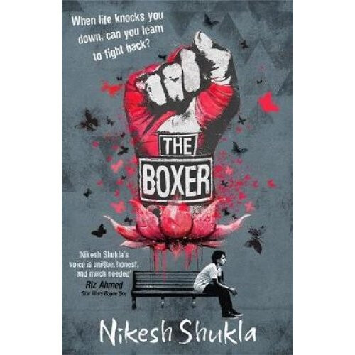 The Boxer