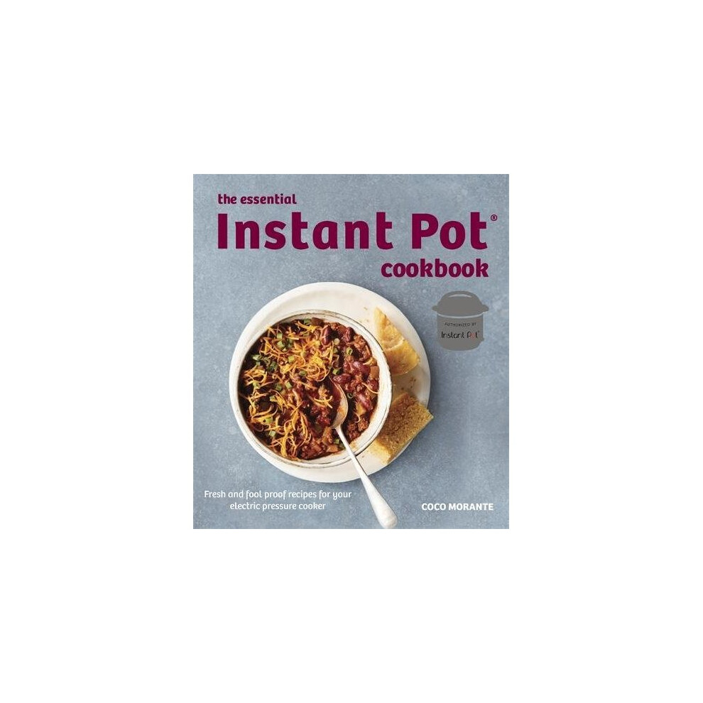 The Essential Instant Pot Cookbook - Image 12