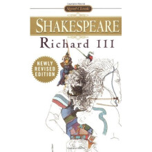 Richard Iii (Signet Classic Shakespeare)