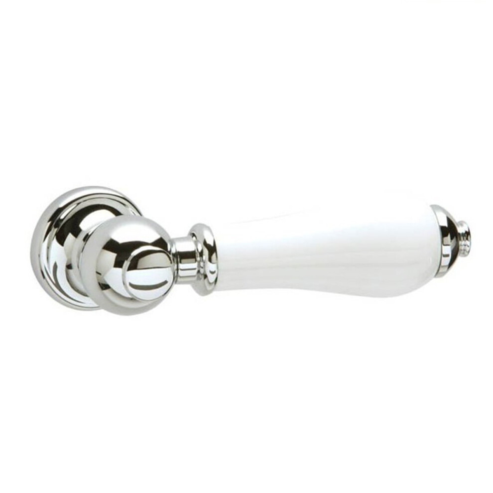Ceramic Toilet Cistern Lever