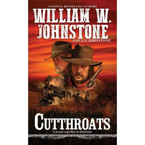 Cutthroats