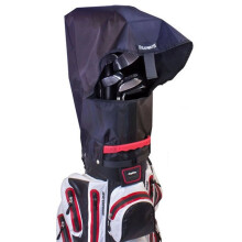 Seaforth Waterproof Golf Bag Rain Hood Cover